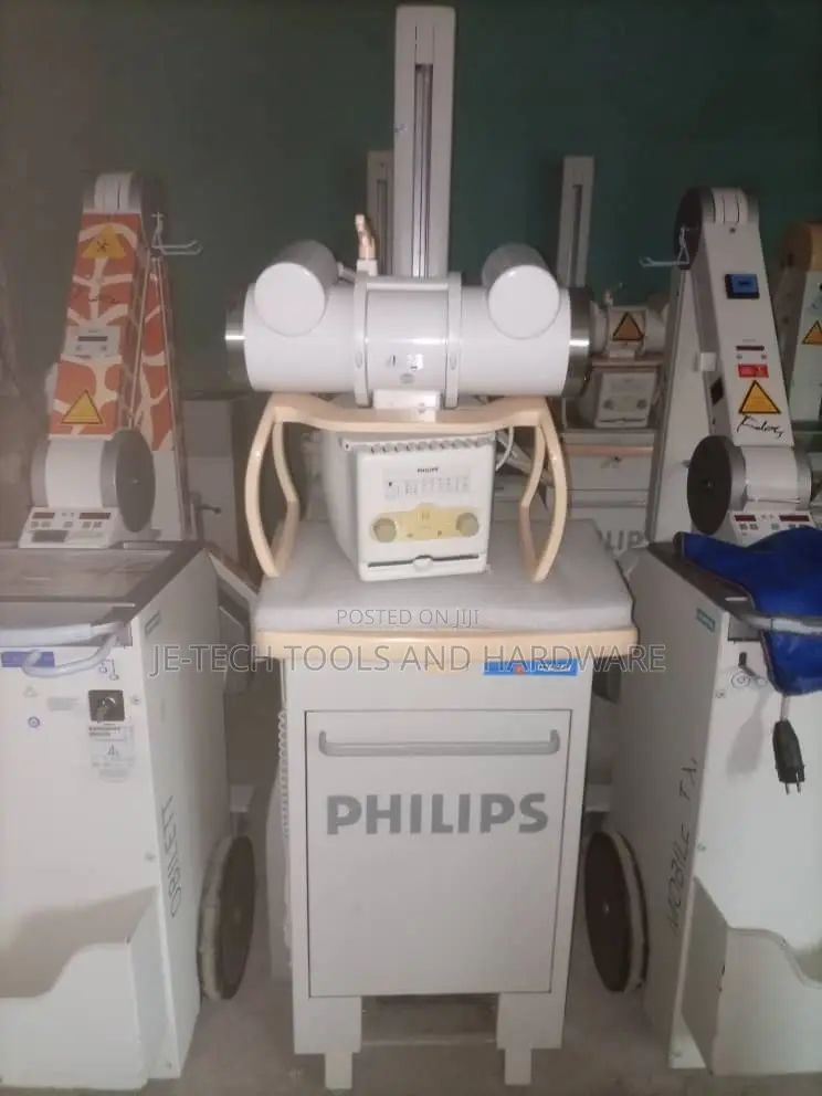 Philips Practice 300
