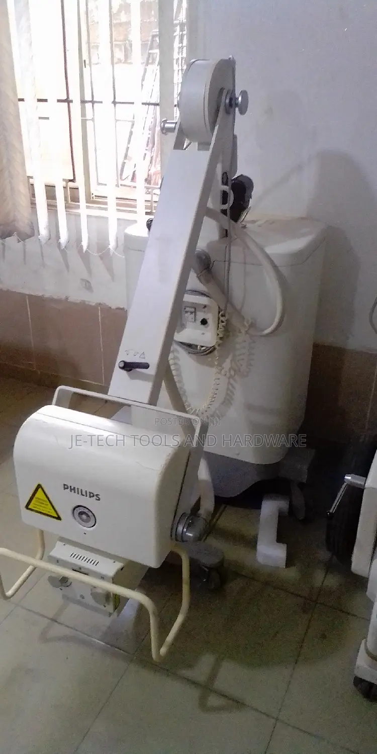 Philips Practice 360 X-ray Machine