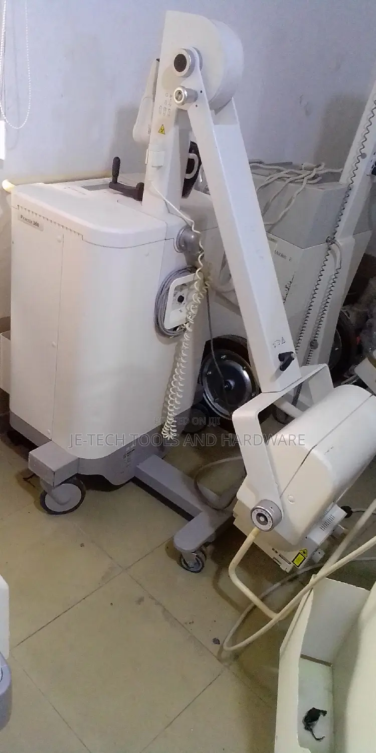 Philips Practice 360 X-ray Machine