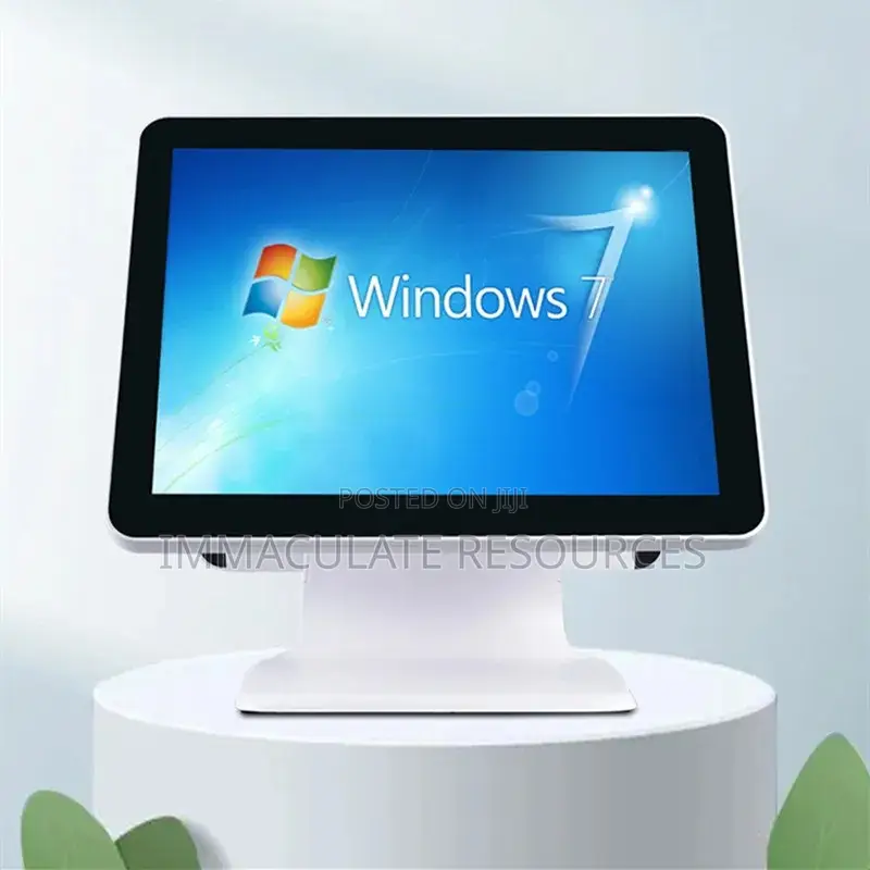 Pos Machine (Double Screen)