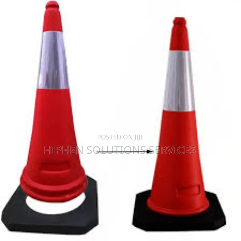 Traffic Cones