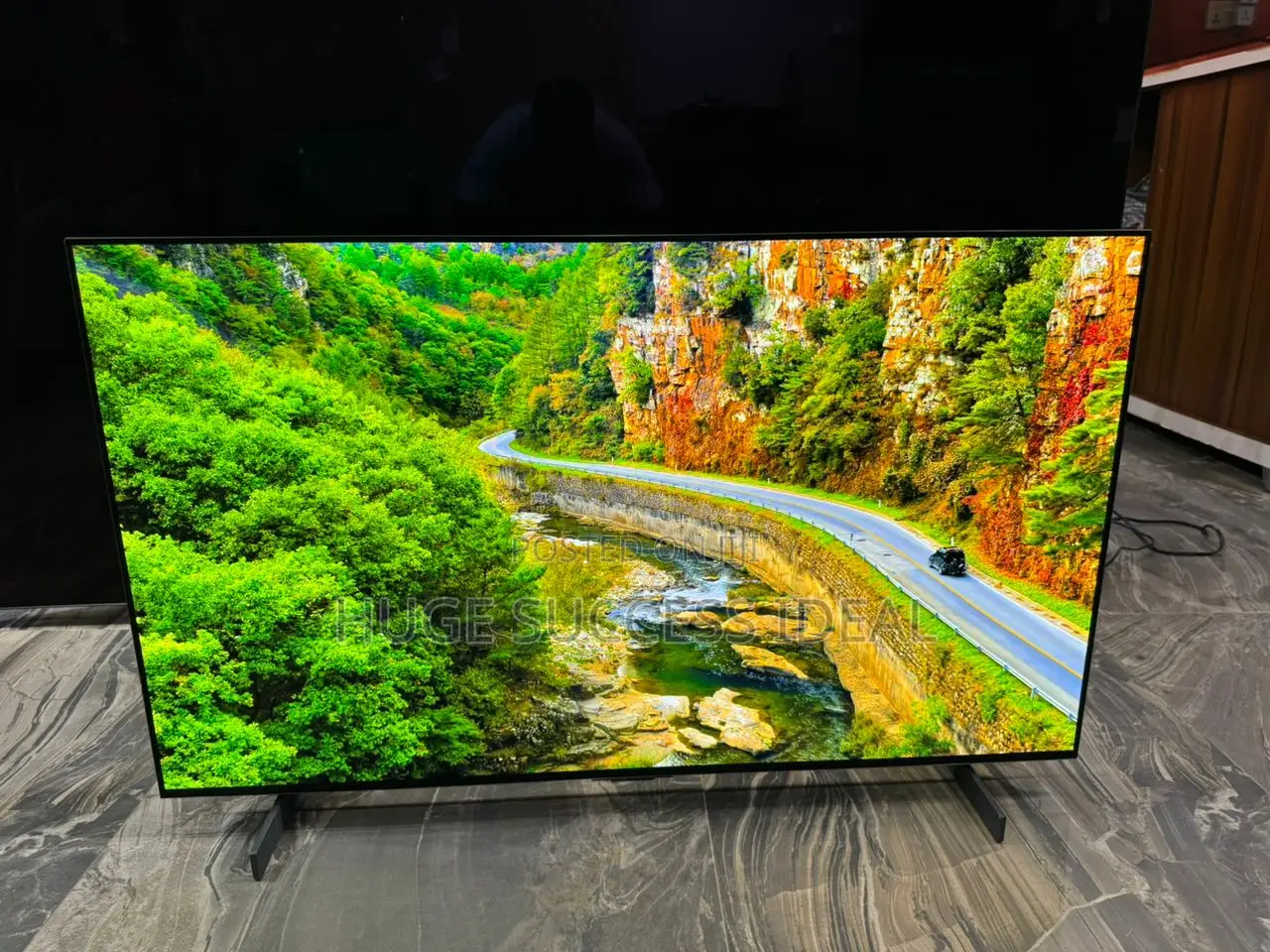 Lg 42 Inch C2 Ultra Hd Smart Oled Evo Tv 2022