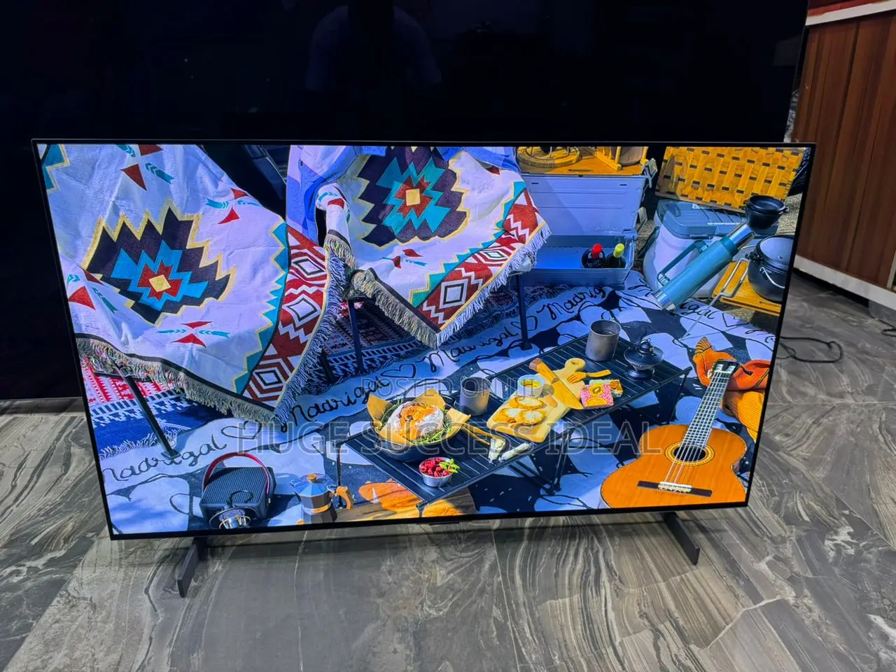 Lg 42 Inch C2 Ultra Hd Smart Oled Evo Tv 2022