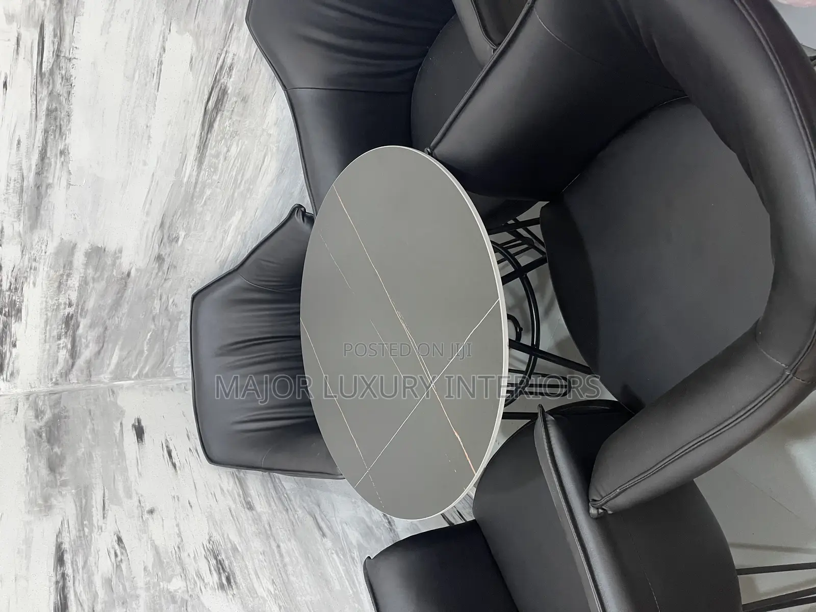 Portable Dining Set