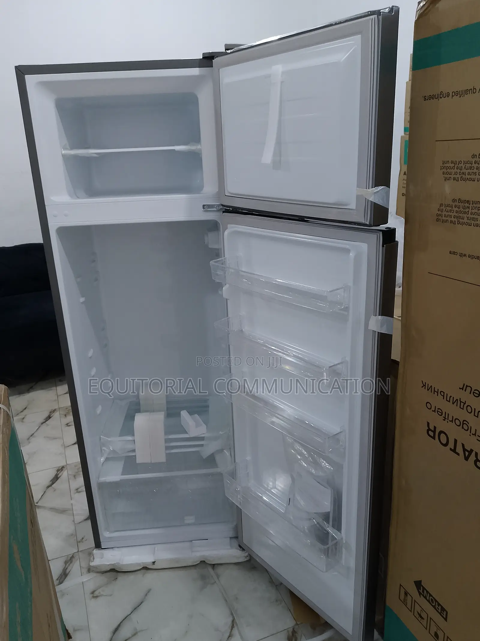Latest 240litres Hisense Ref-240dr