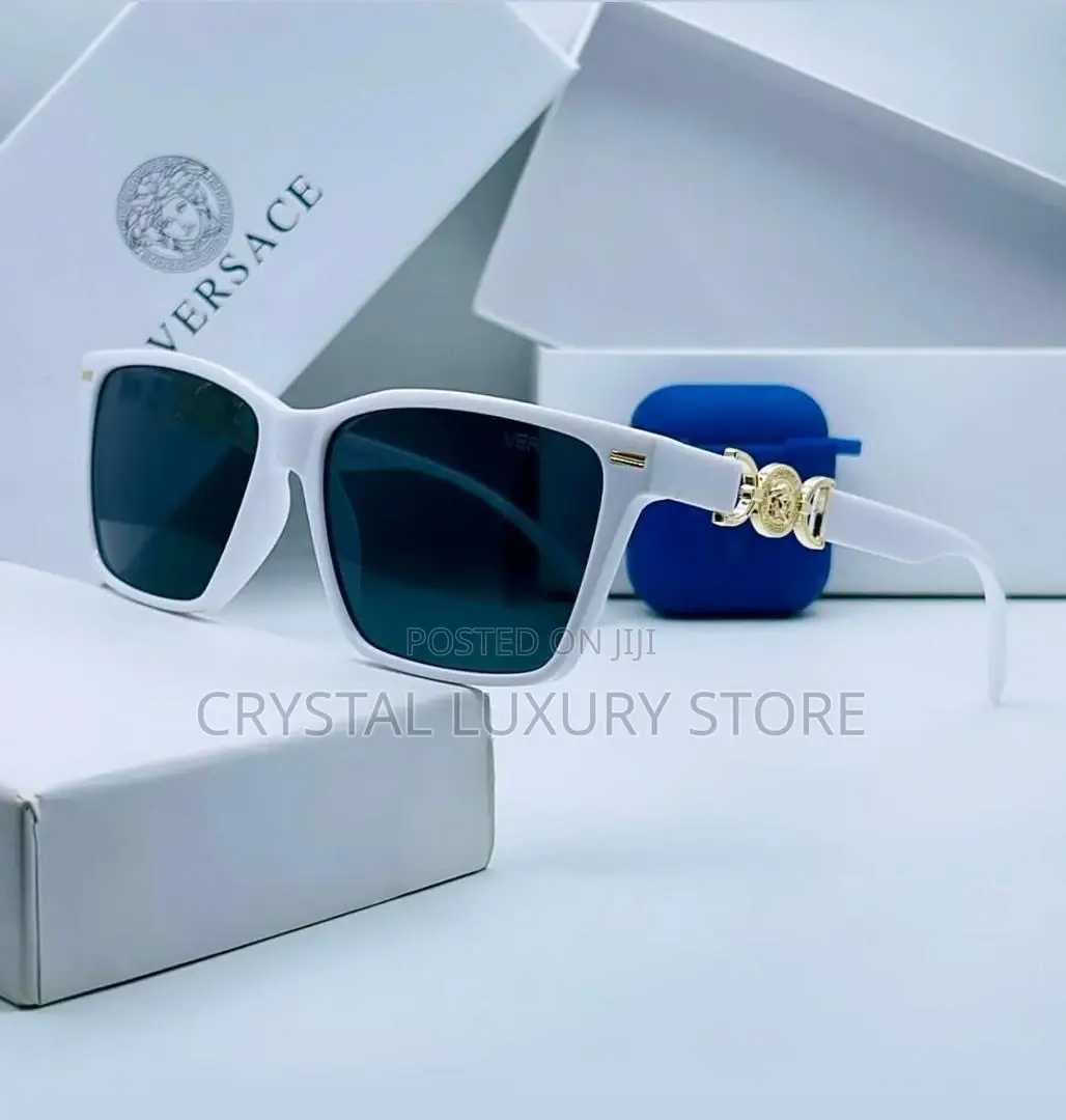 Top Quality Luxury Versace Sunglasses