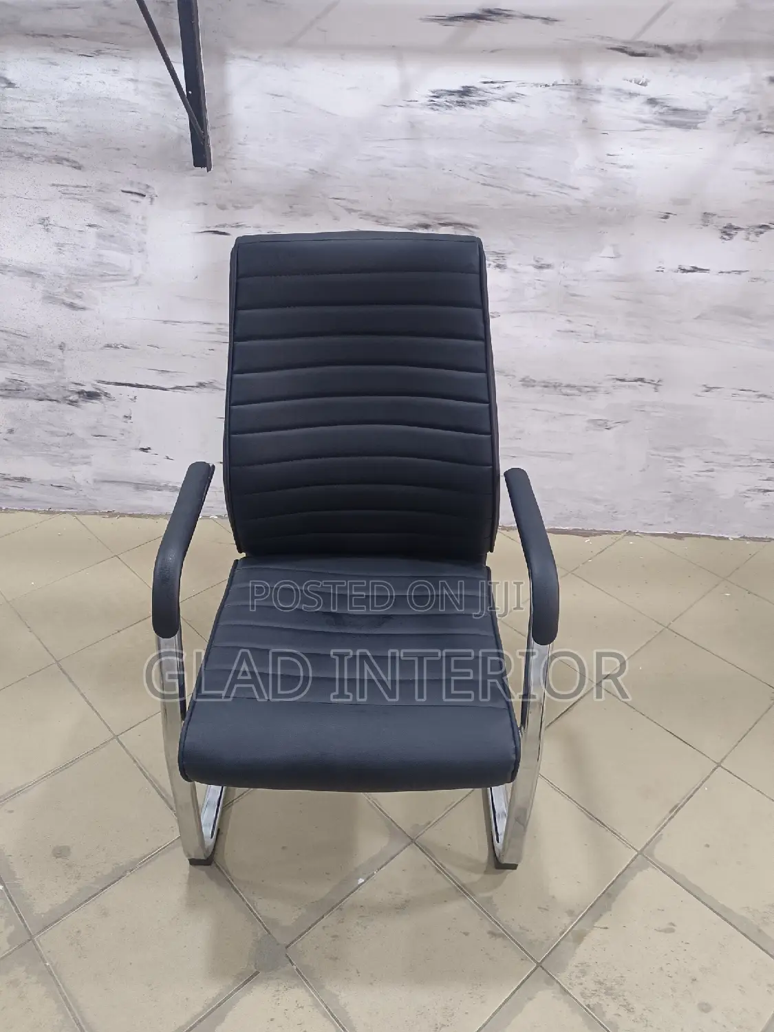 Office Visitor Chair