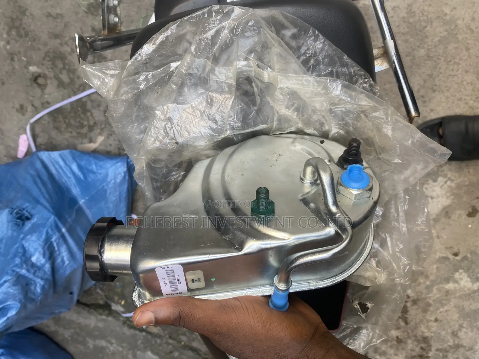 Quality Steering Pumps for Hummer Jeep