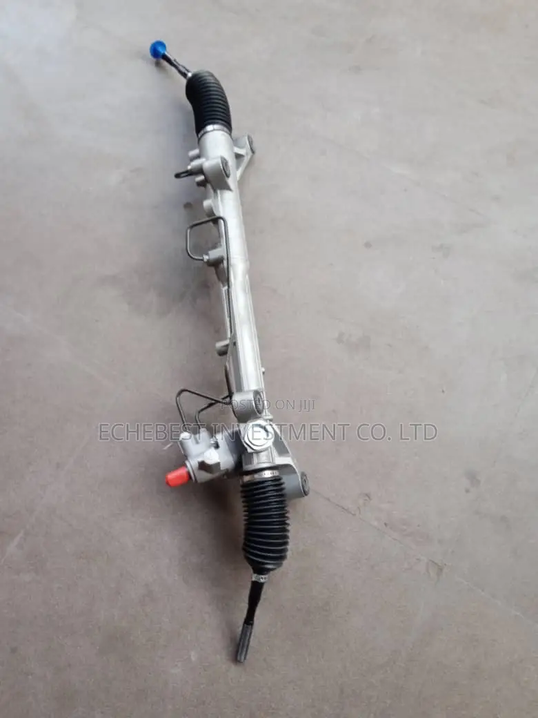 Quality Power Steering Rack for Ford Edge 2012, 2013, 2014
