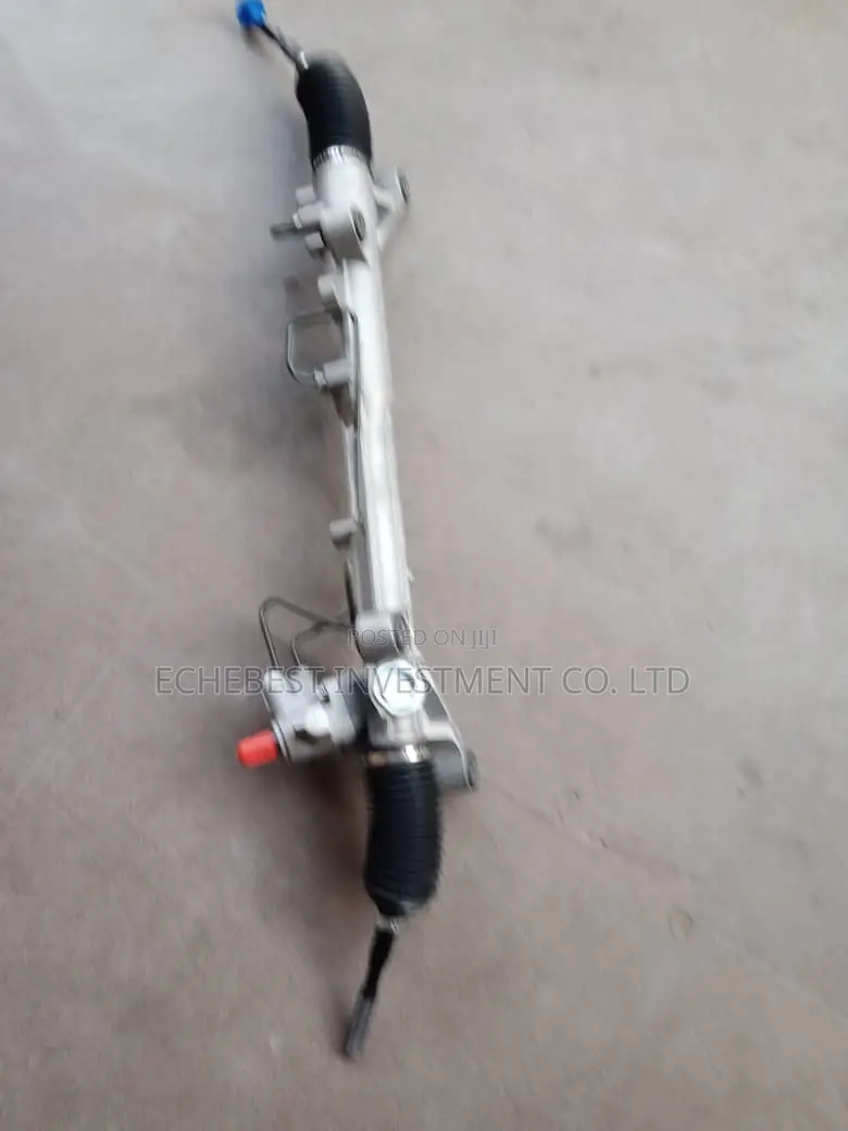 Quality Power Steering Rack for Ford Edge 2012, 2013, 2014