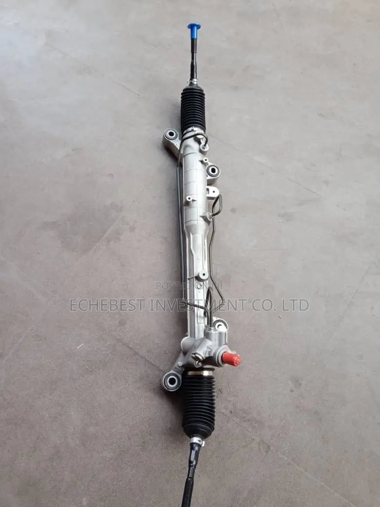 Quality Power Steering Rack for Ford Edge 2012, 2013, 2014