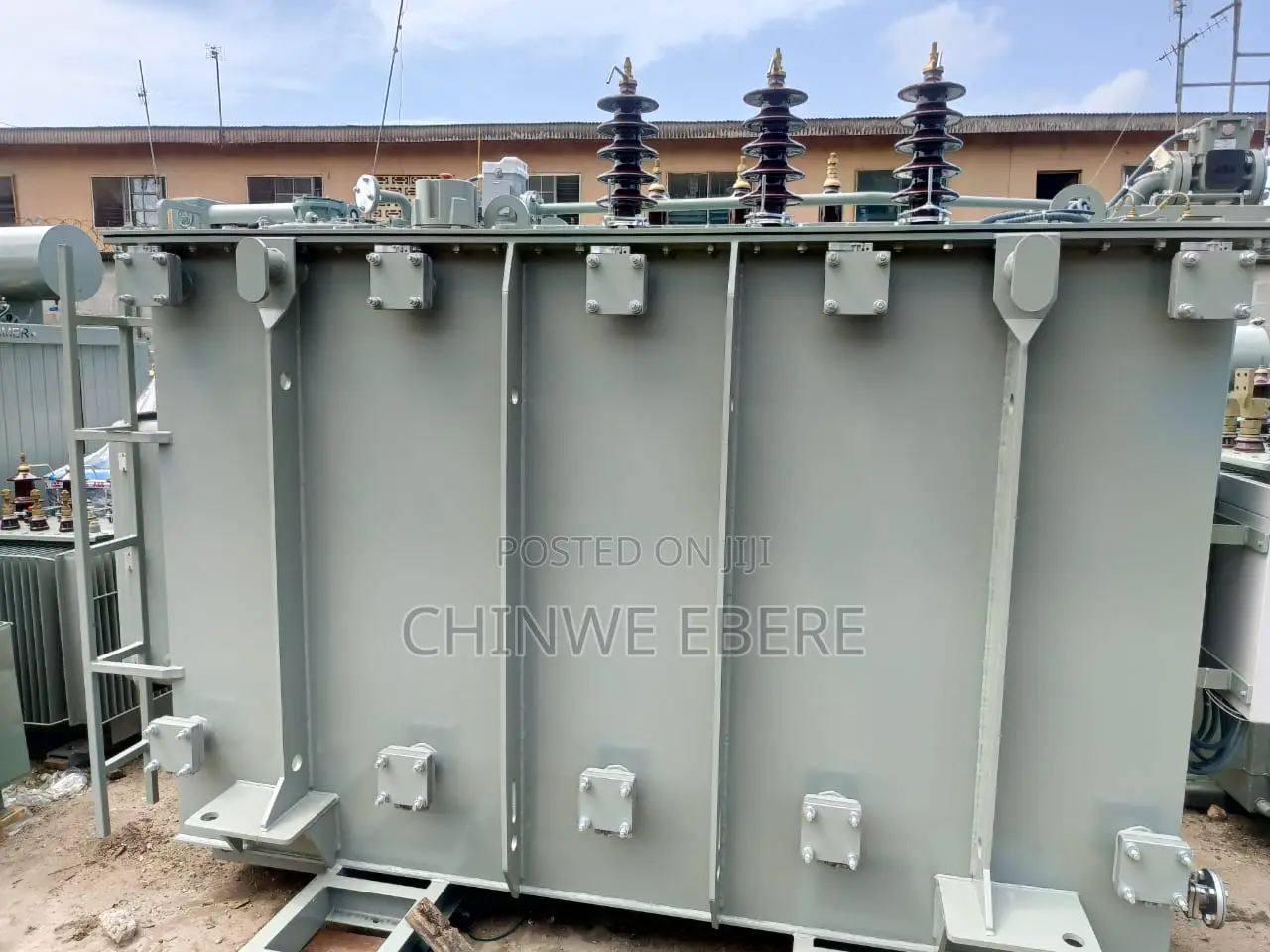 7.5mva Transformer, 7500 KVA, 7500 KVA Transformer Power RT