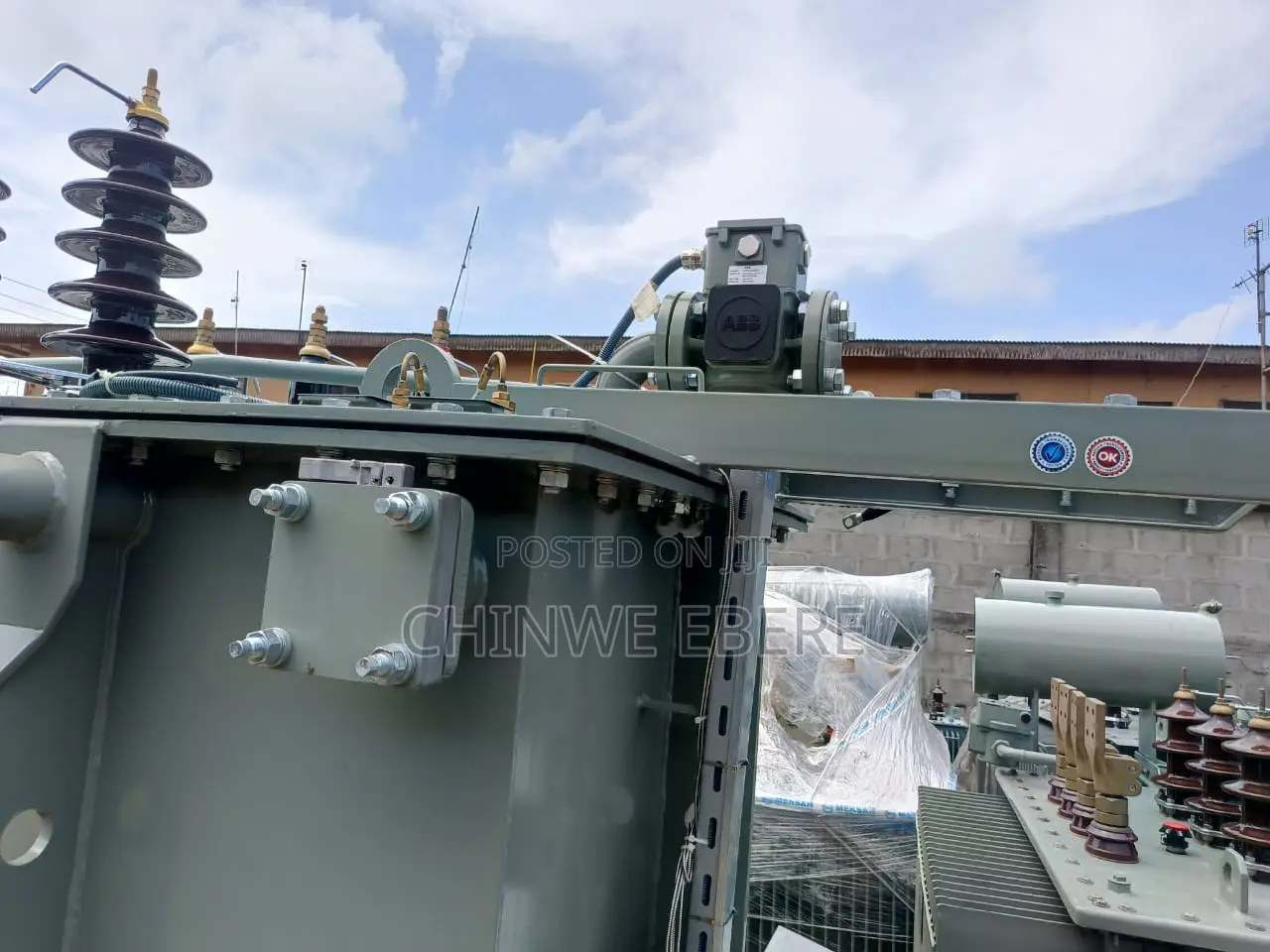 7.5mva Transformer, 7500 KVA, 7500 KVA Transformer Power RT