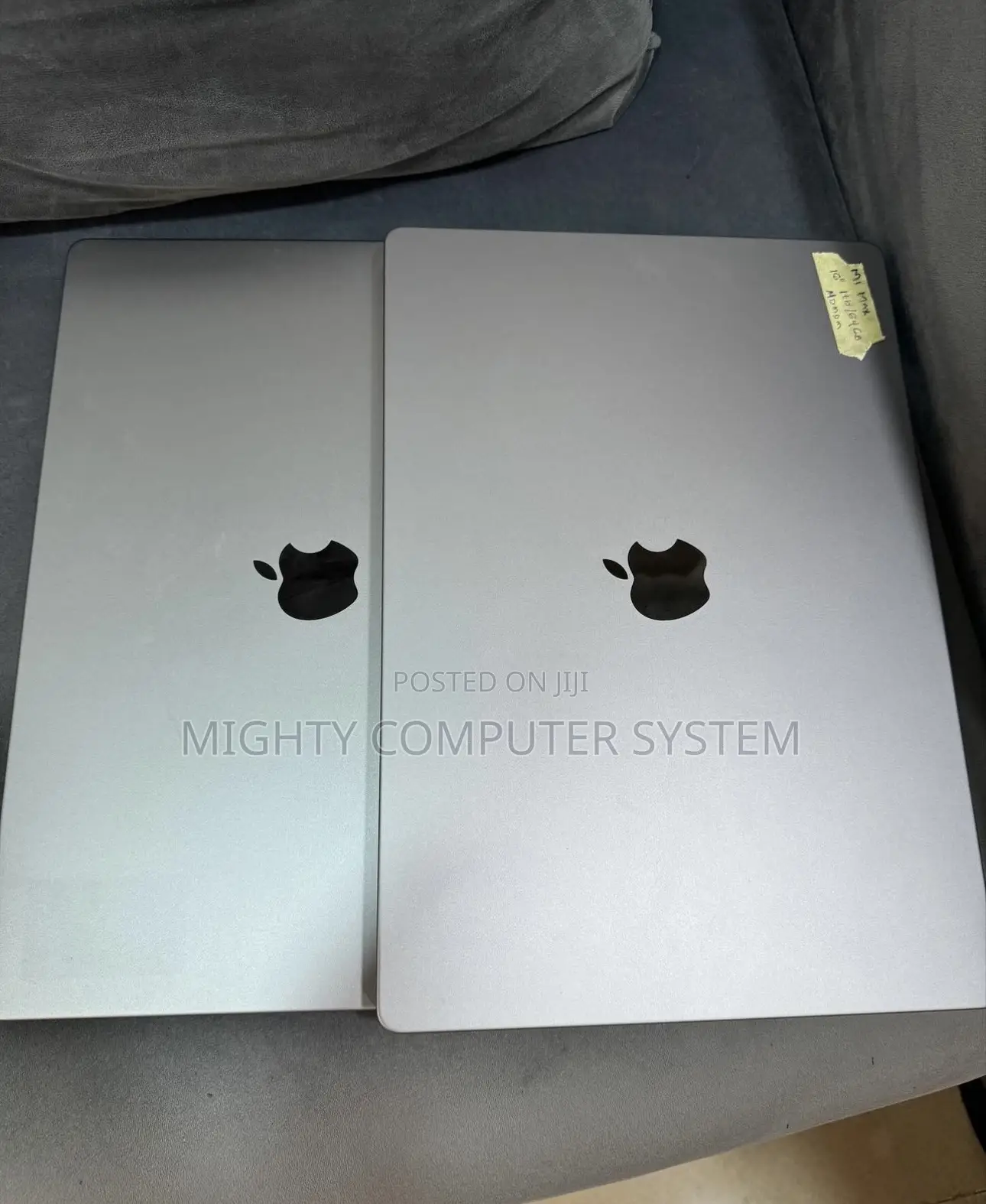 Laptop Apple MacBook Pro 2021 M1 16GB Apple M1 Pro SSD 512GB