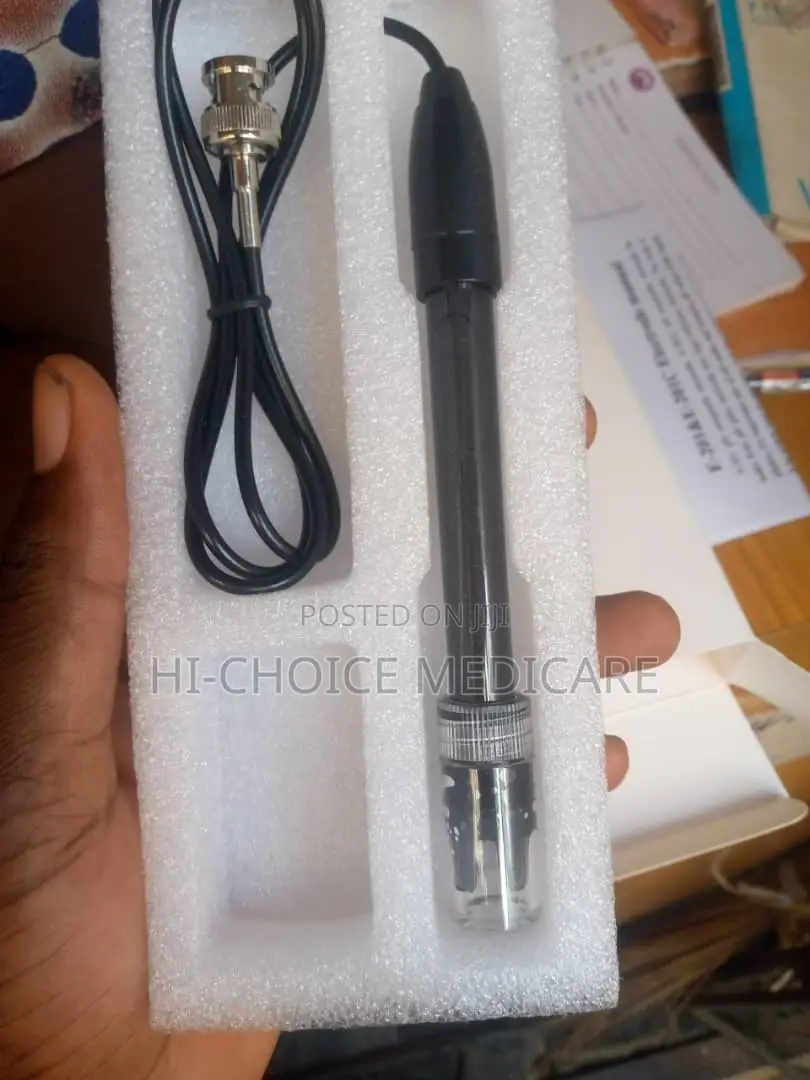 Ph Electrode
