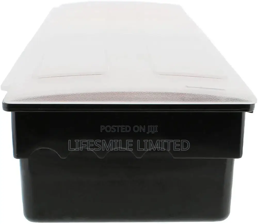 Quality Garnish Roller Tray