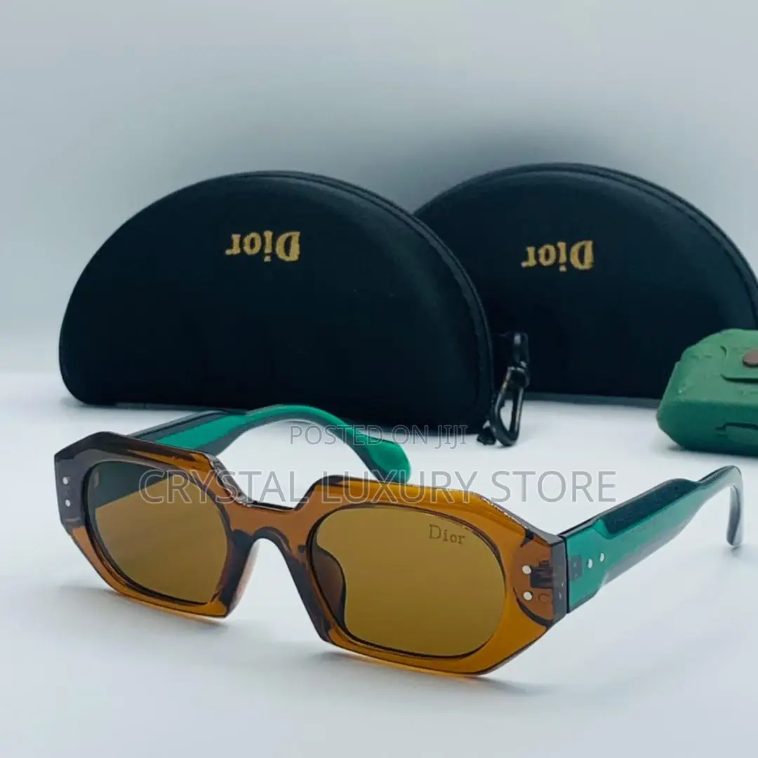 Dior Quality Luxury Sunglasses