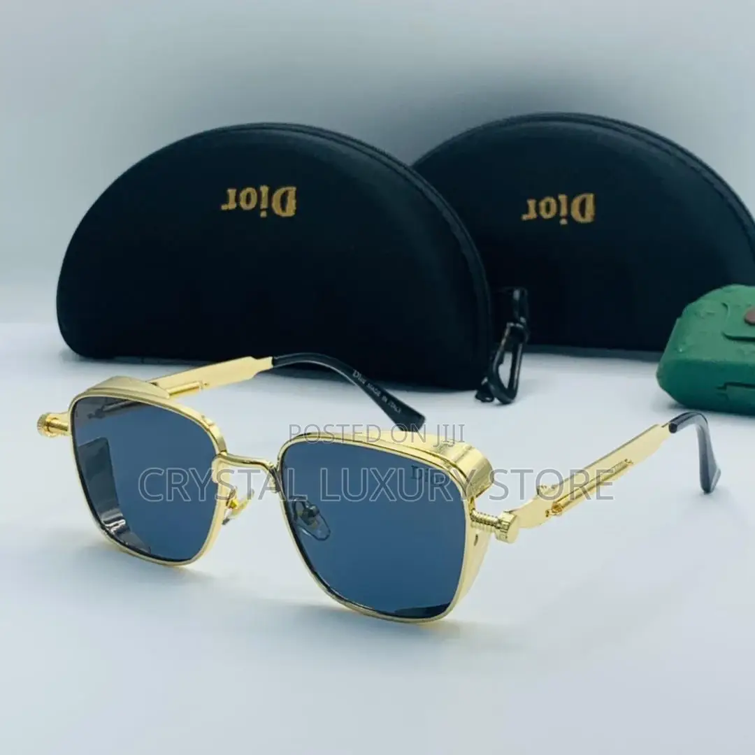 Top Notch Luxury Dior Sunglasses