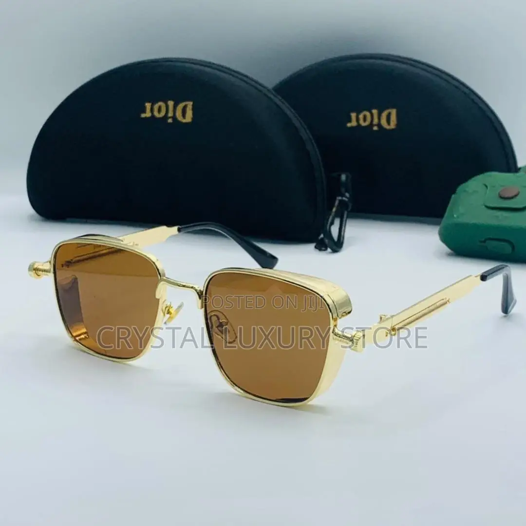 Top Notch Luxury Dior Sunglasses