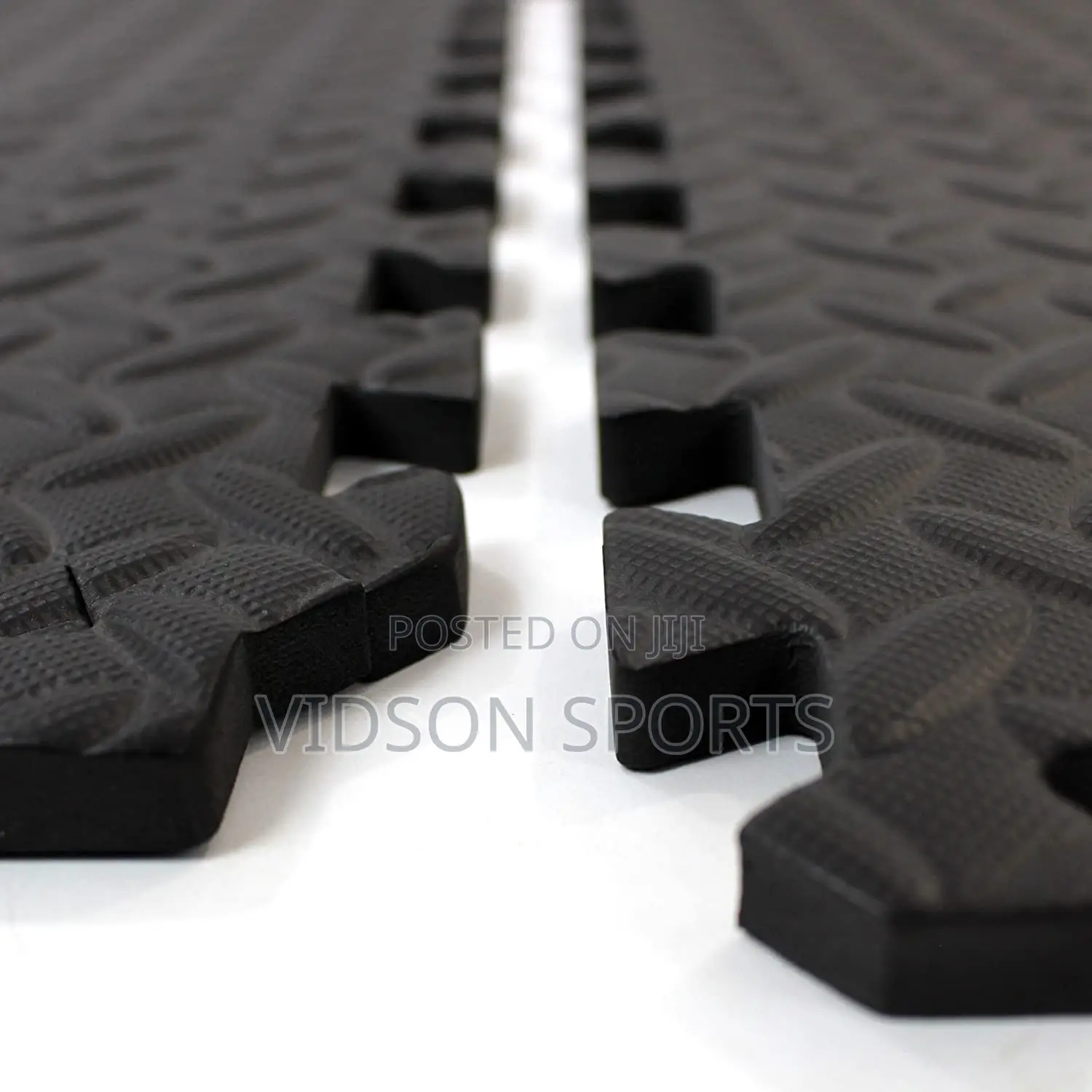Gym Floor Mat (In a Group of 4)