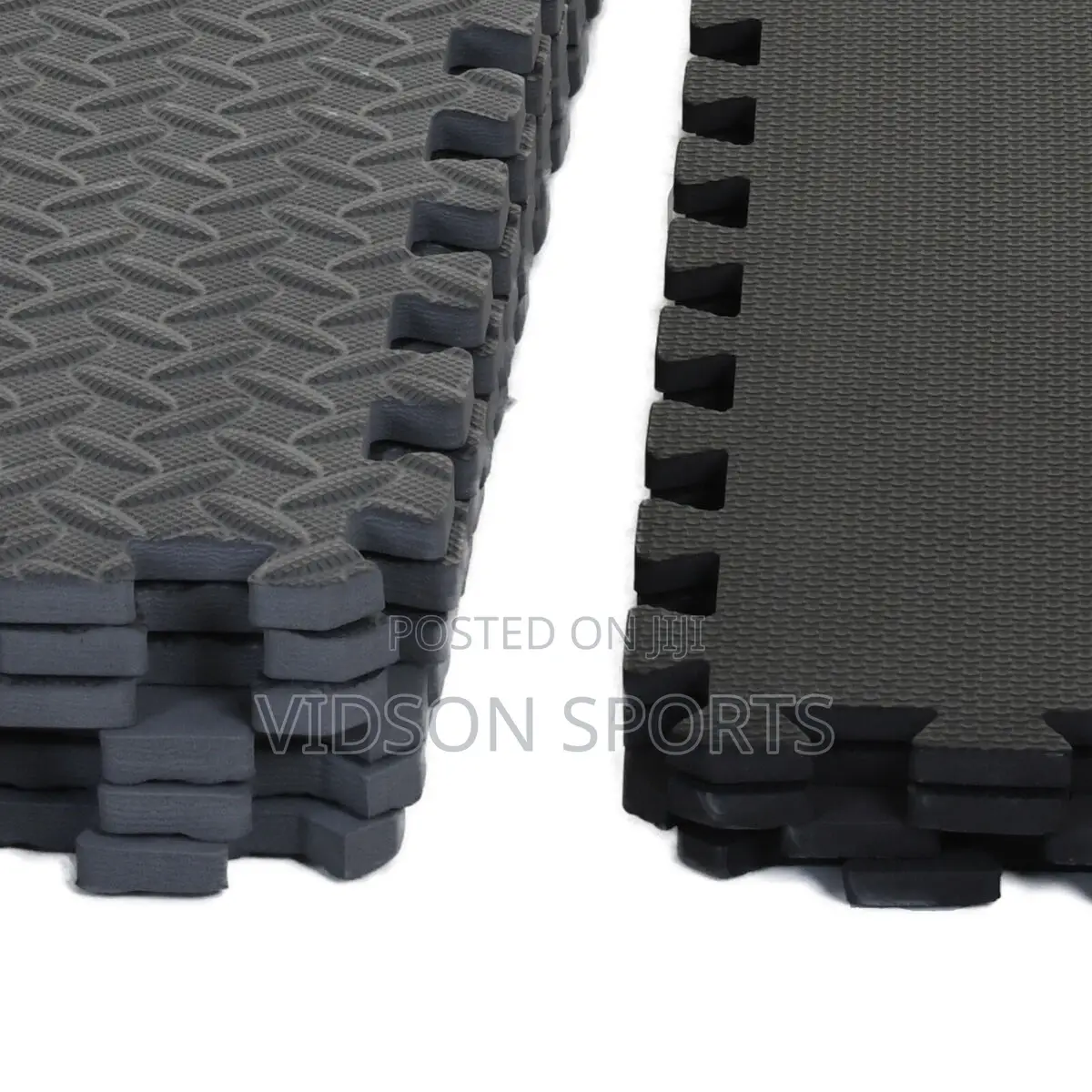 Gym Floor Mat (In a Group of 4)