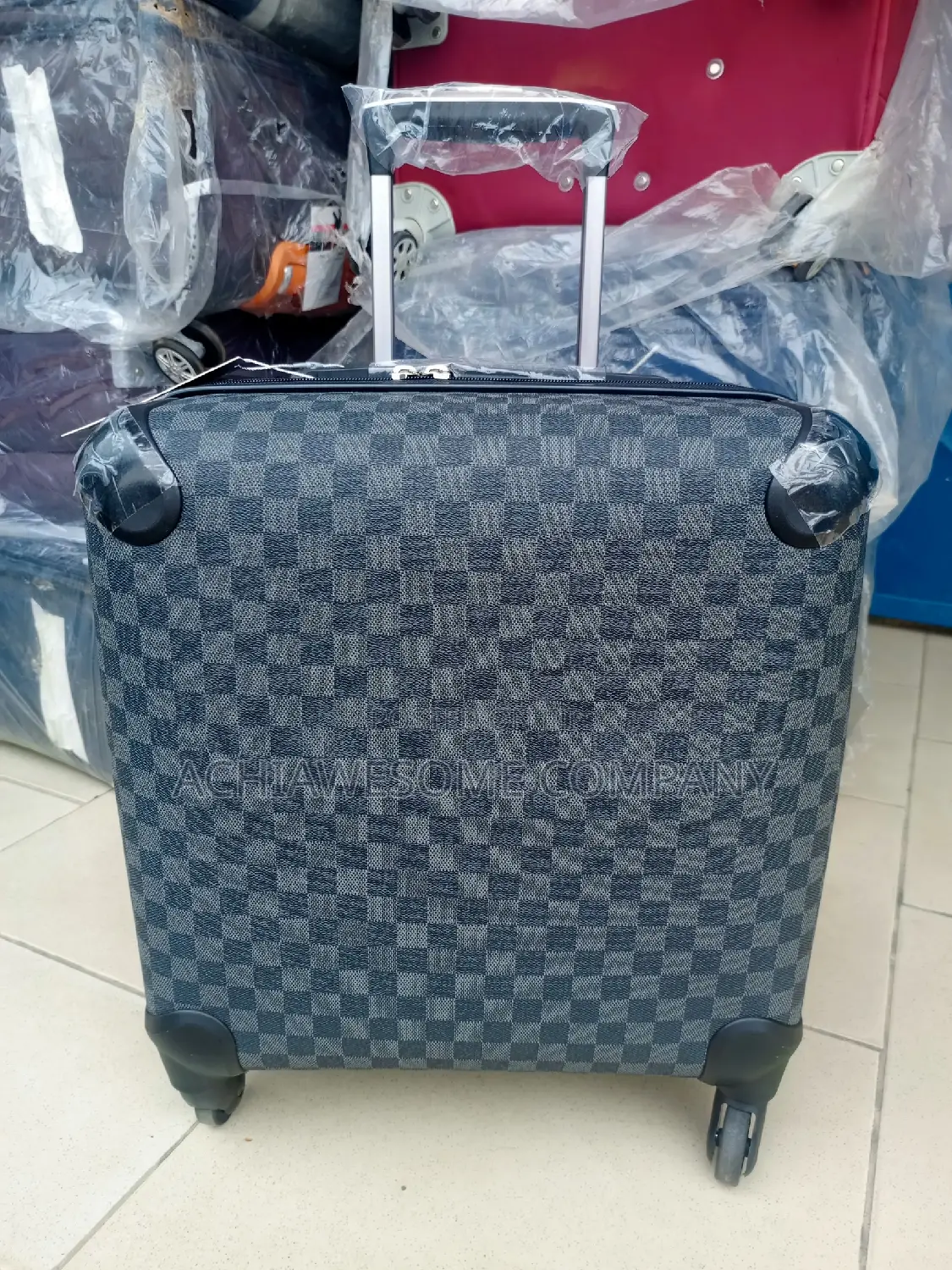 Good Quality LV Pilot Box