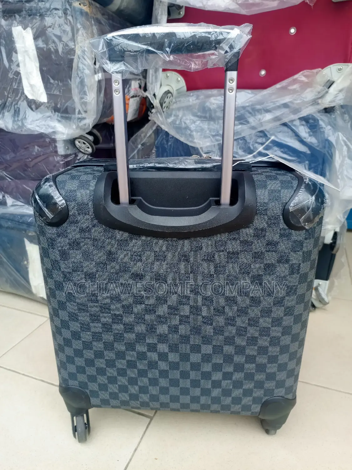 Good Quality LV Pilot Box