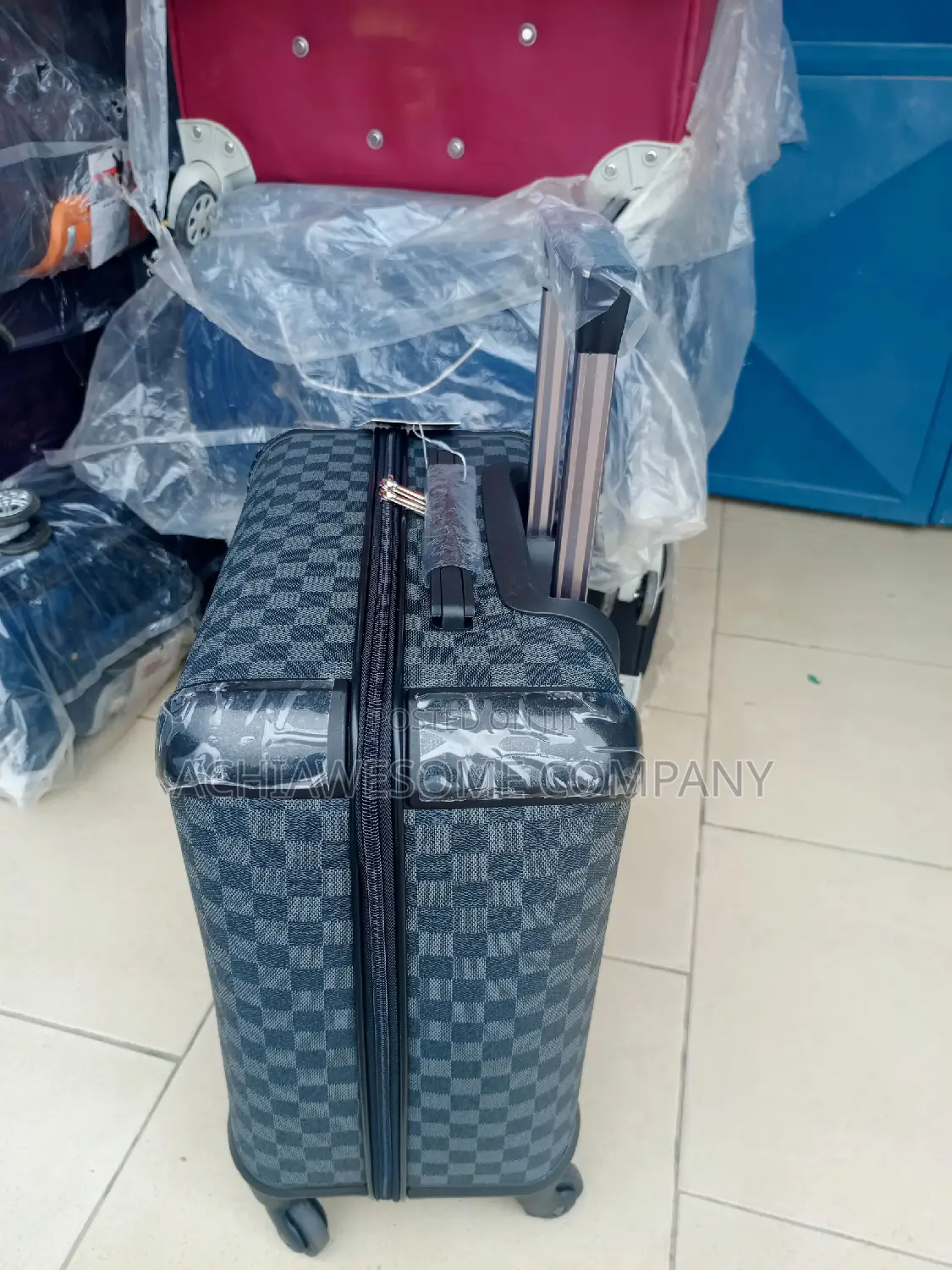 Good Quality LV Pilot Box