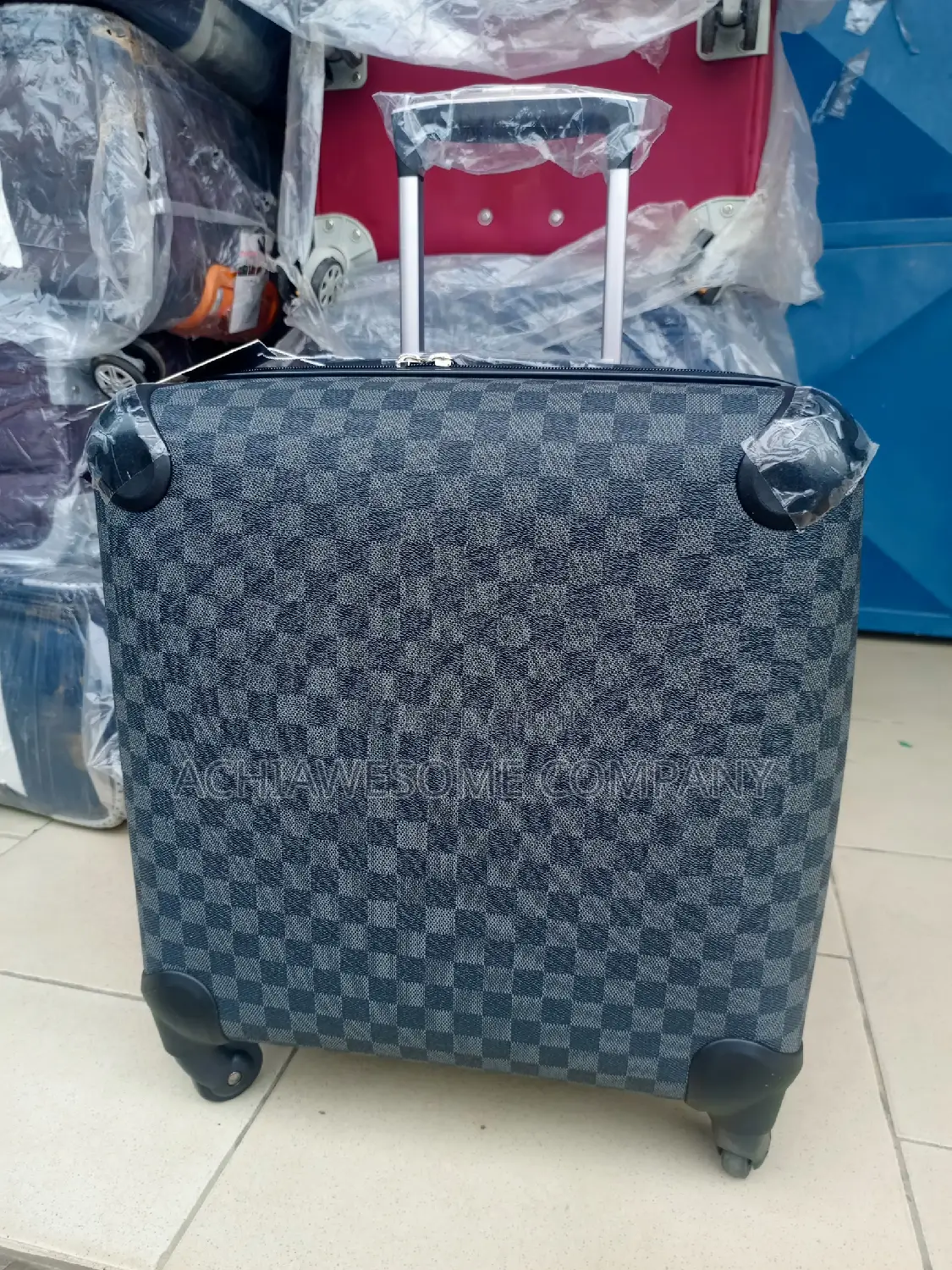 Good Quality LV Pilot Box
