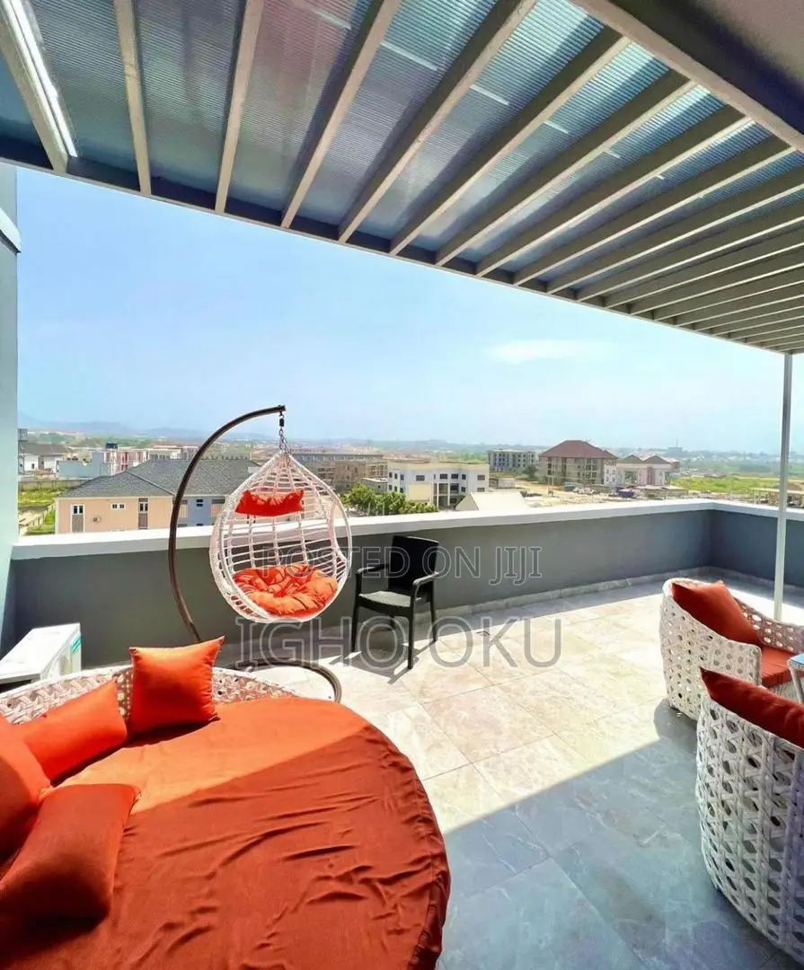 2 Bedroom Short Stay Apartment, Jahi