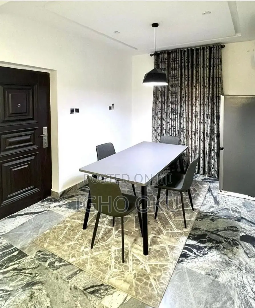 2 Bedroom Short Stay Apartment, Jahi