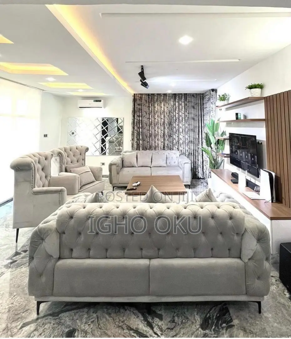 2 Bedroom Short Stay Apartment, Jahi