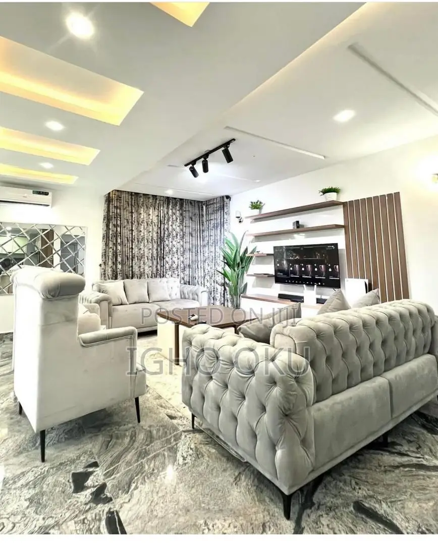 2 Bedroom Short Stay Apartment, Jahi