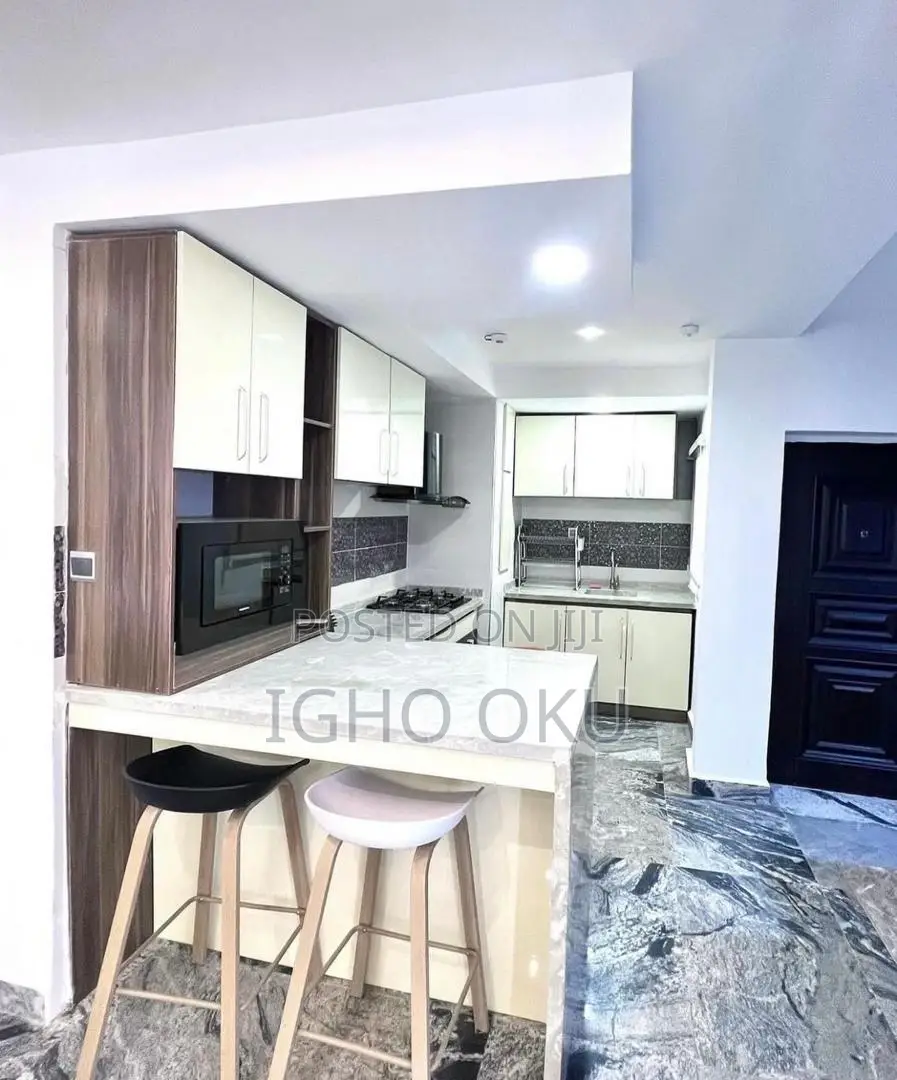 2 Bedroom Short Stay Apartment, Jahi