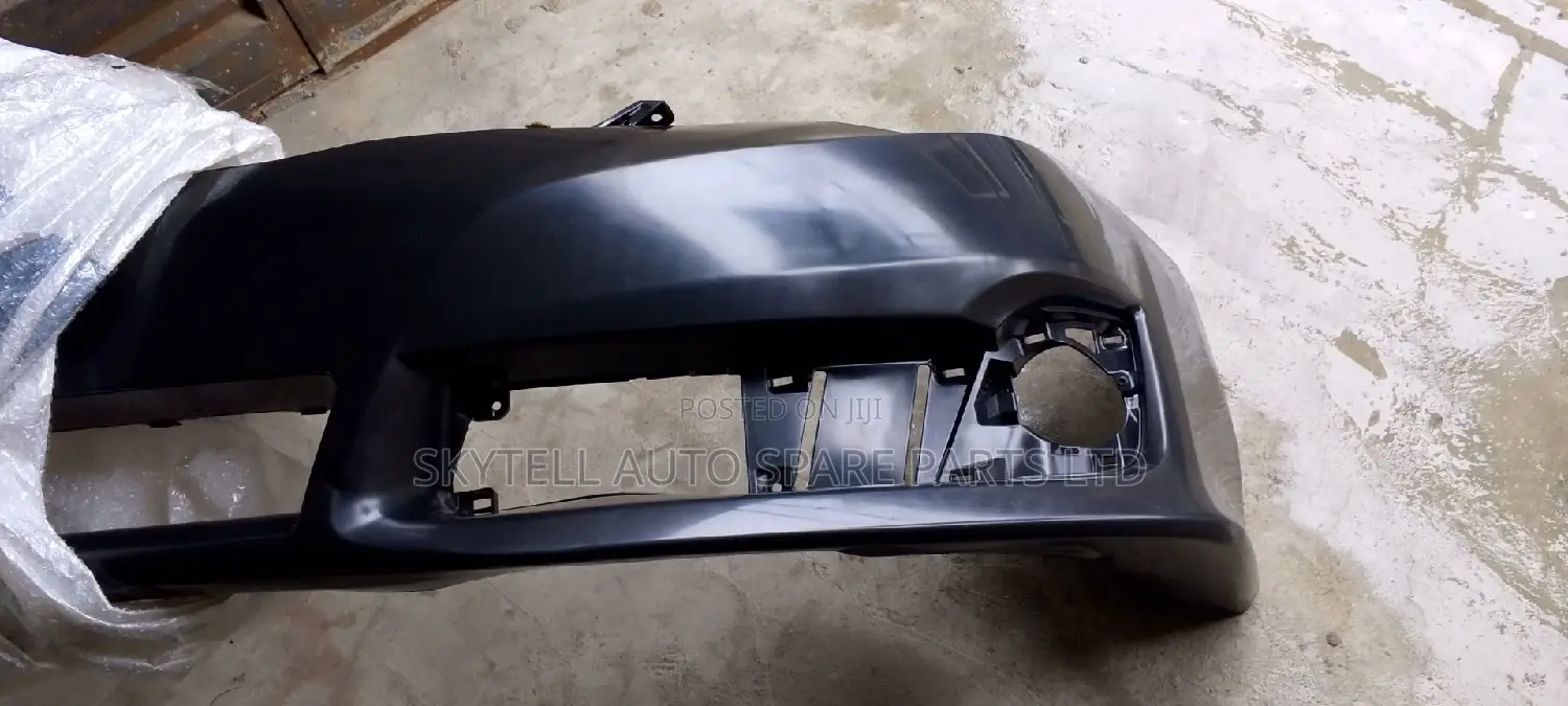 Front Bumper for Toyota Camry 2013 Sport Edition