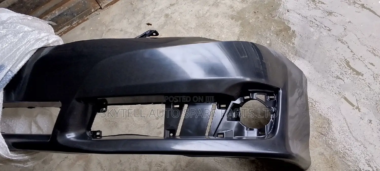 Front Bumper for Toyota Camry 2013 Sport Edition