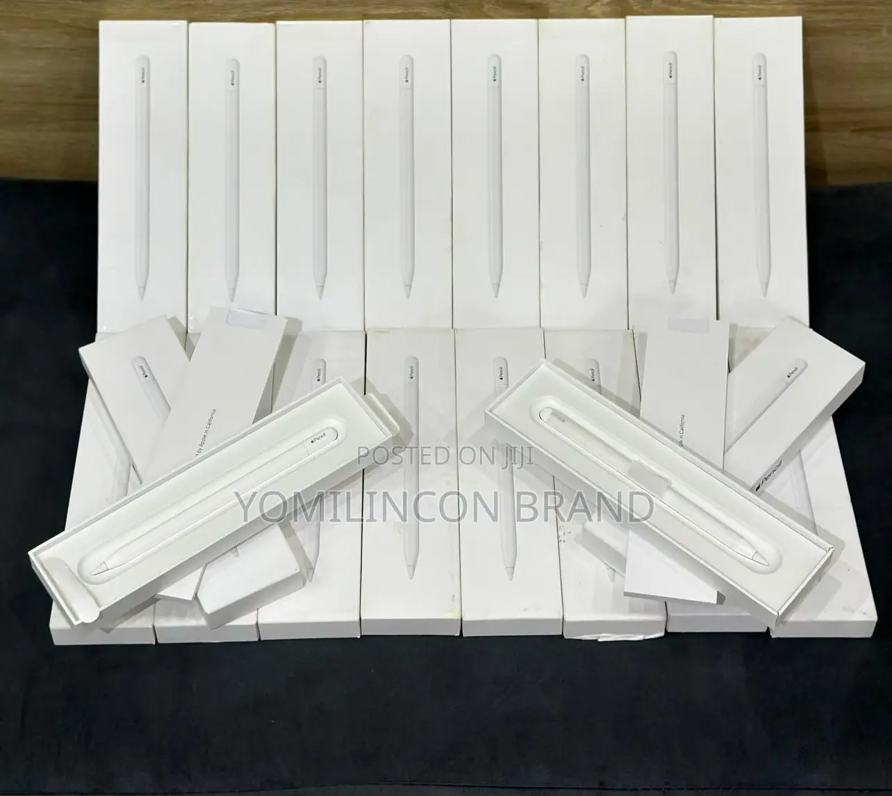 New Apple Pencil USB C for 10th Gen