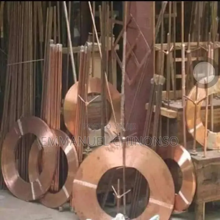 20mm/25mm Copper Tape