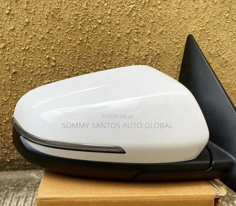 Hyundai Creta Side Mirror 2022 Available  
