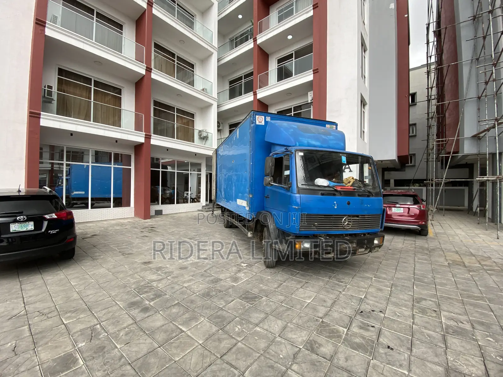 Relocation Company