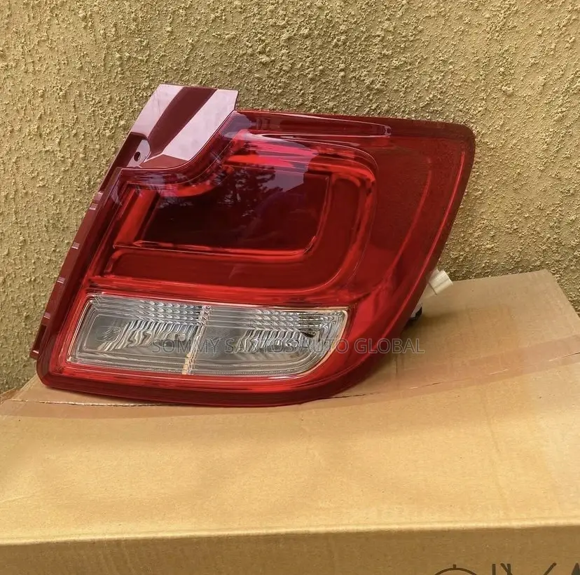 Rear Lamp Suzuki Dzire 2022/2023 Available  