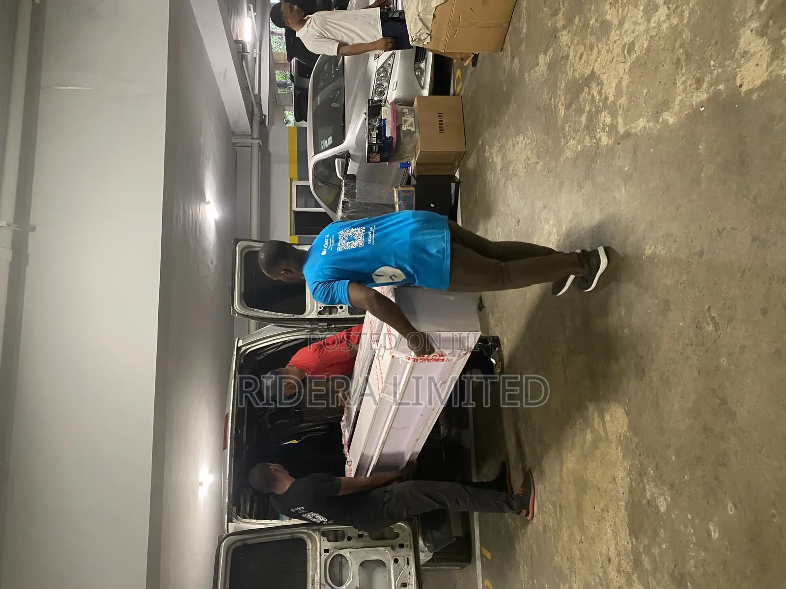 Local Movers