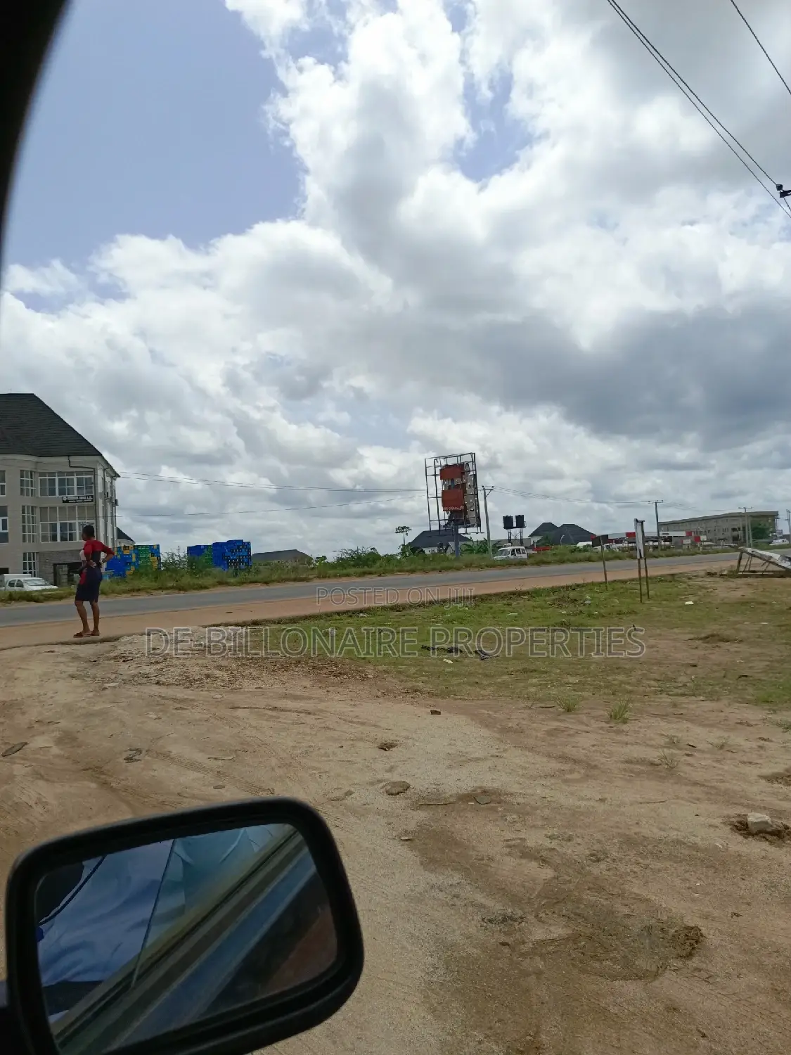 5bdrm Duplex in New Owerri for sale