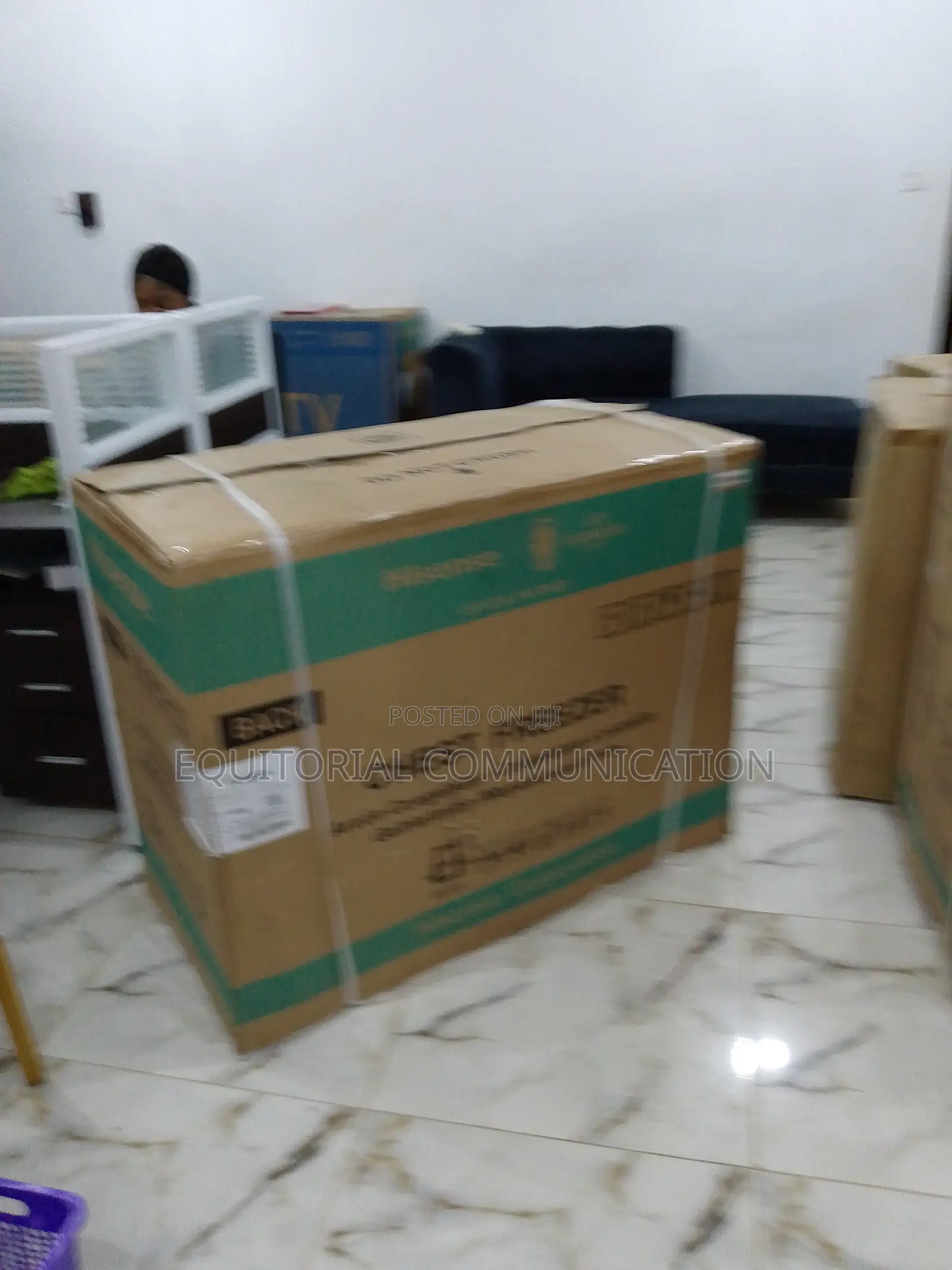 Hisense Fc390 Sh 297 Litres Chest Freezer