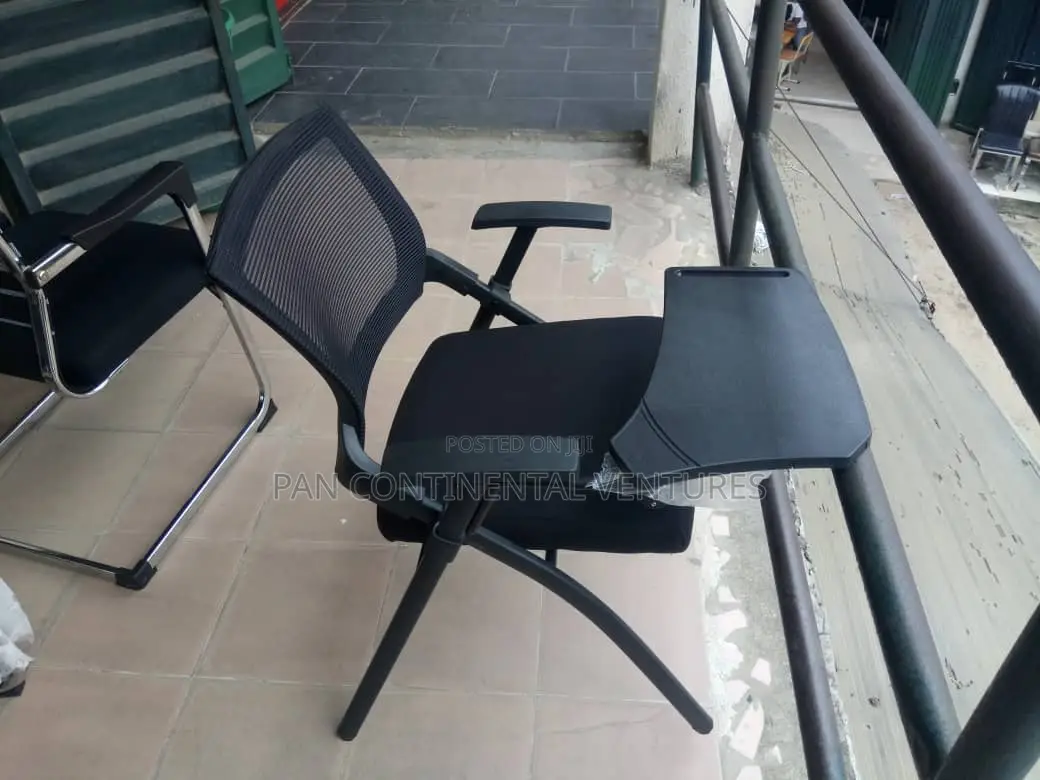 Reading and Training Chair