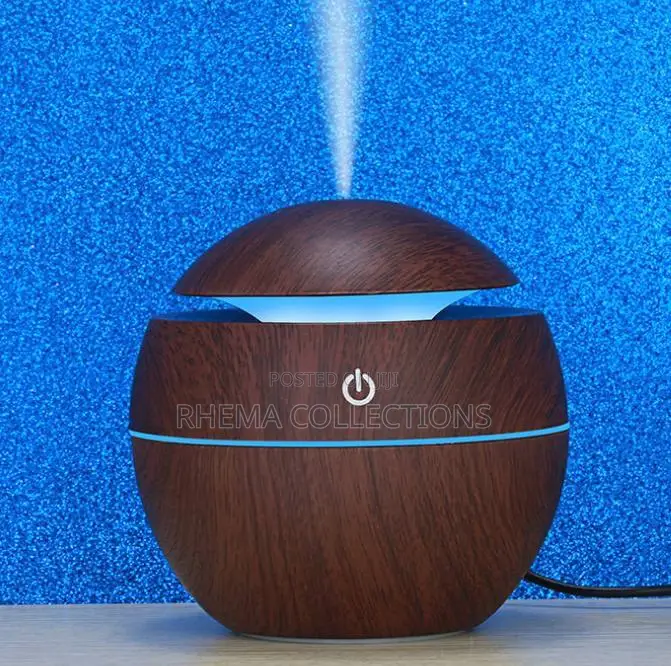 200ml Ultra Sonic House/Office Humidifier