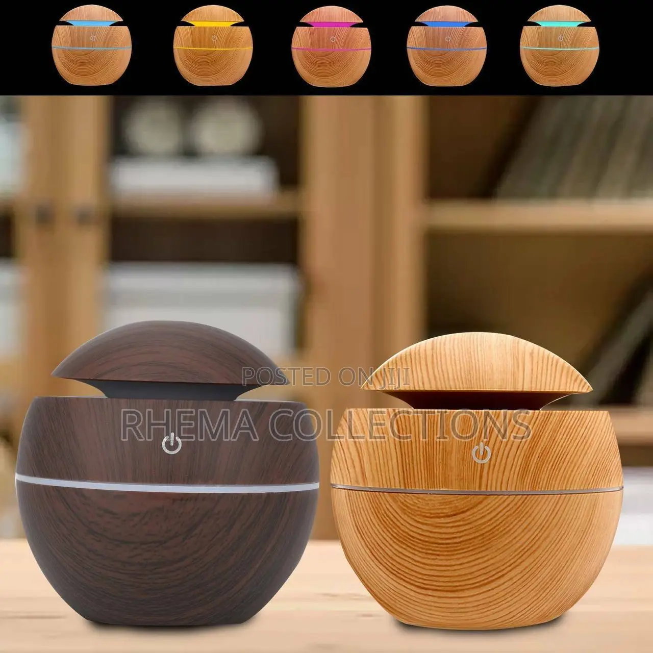 200ml Ultra Sonic House/Office Humidifier