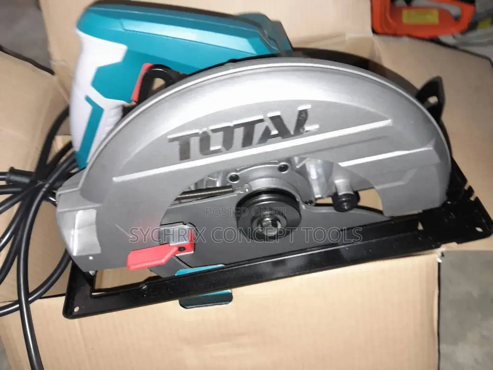 Circular Saw- 2200W