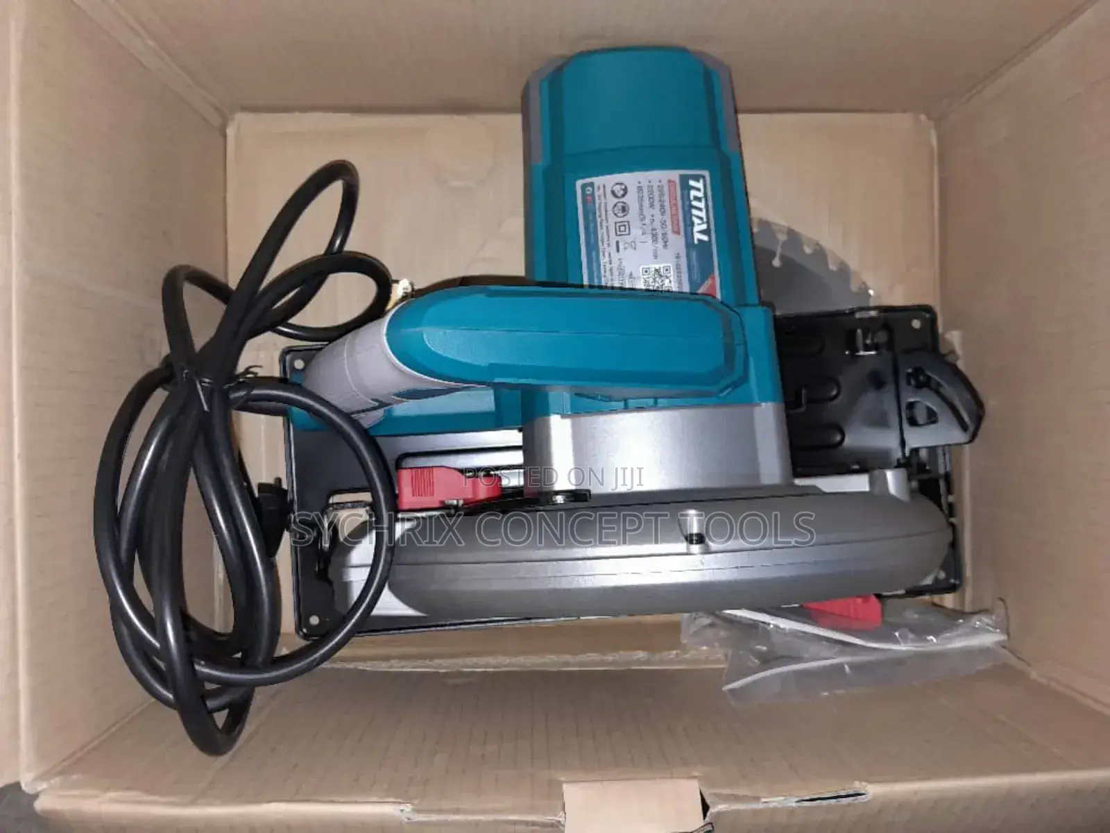 Circular Saw- 2200W