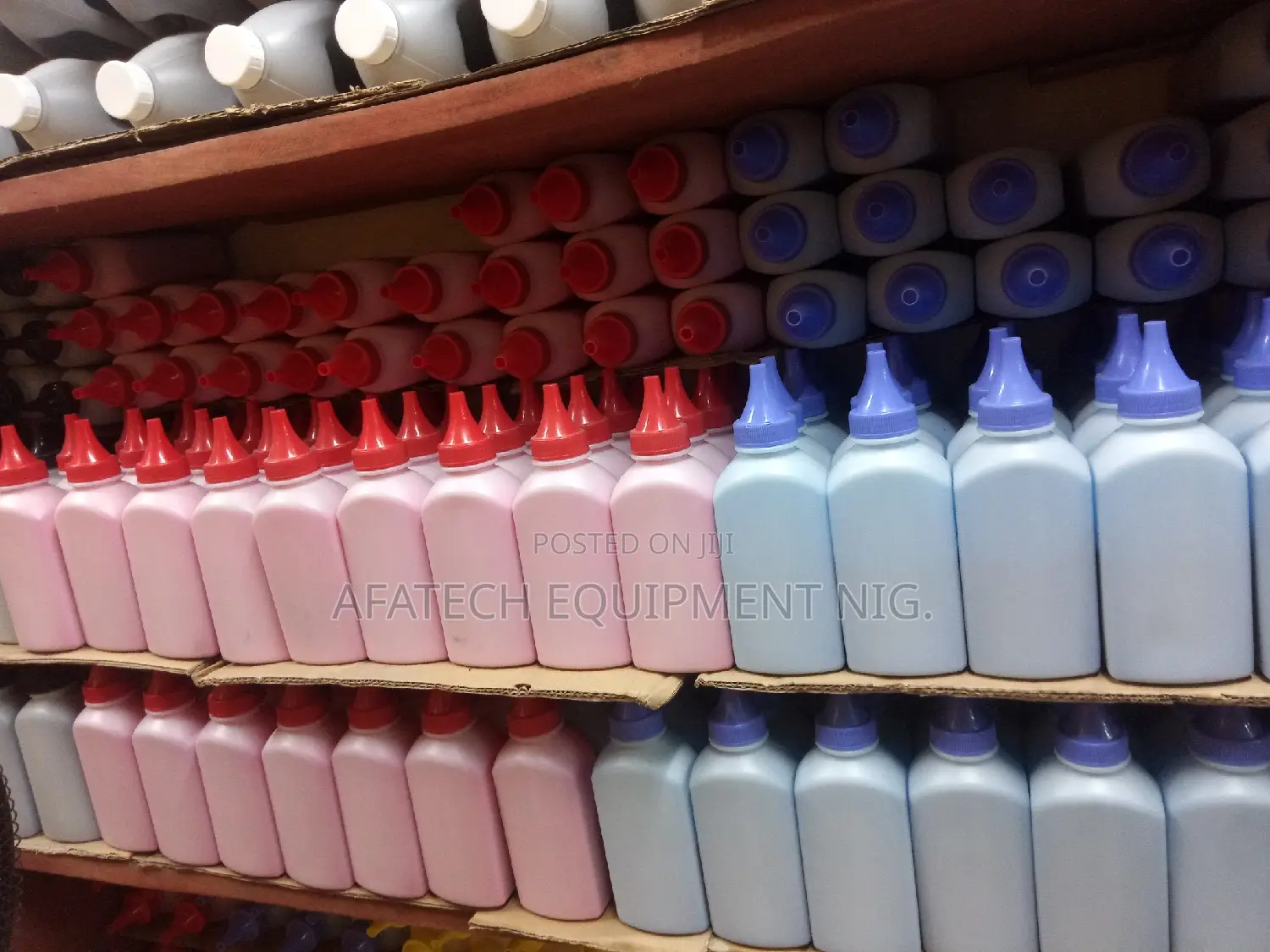 Kyocera Coloured Toner 300grm
